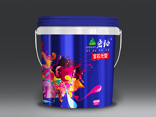 新款寶石光效果圖